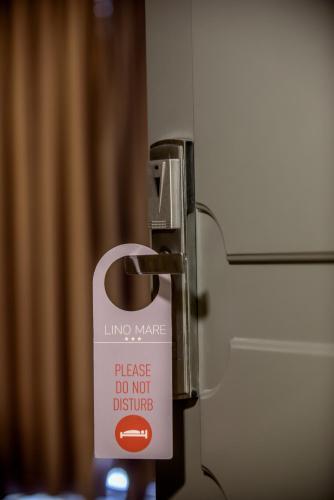 Apartamento Lino Mare Boutique Hotel