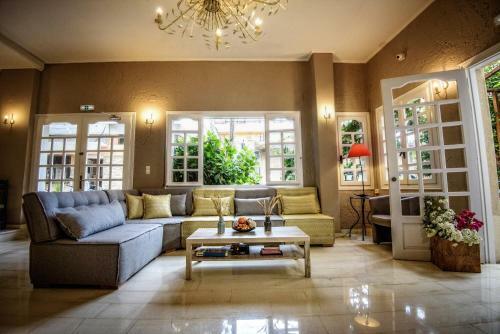 Apartamento Lino Mare Boutique Hotel