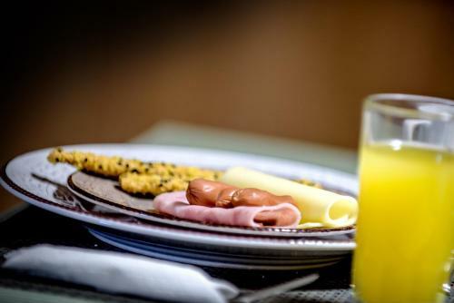 Apartamento Lino Mare Boutique Hotel