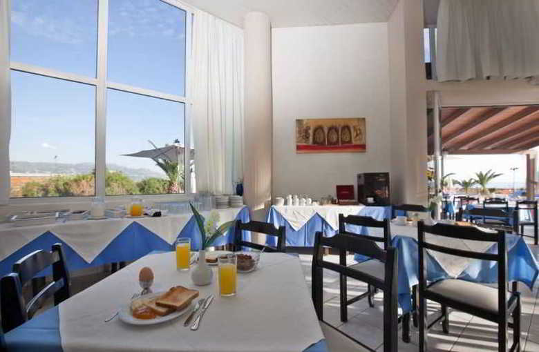 Akti Corali Hotel