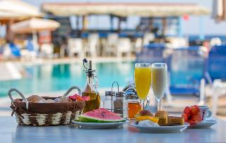Akti Corali Hotel