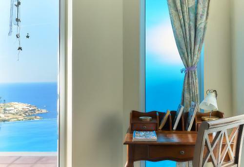 Nymphes Luxury Apartments