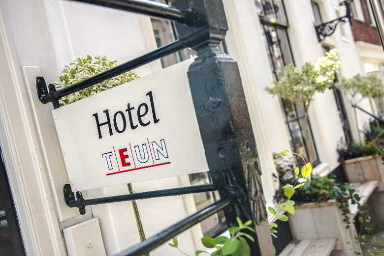 Hotel Calisto