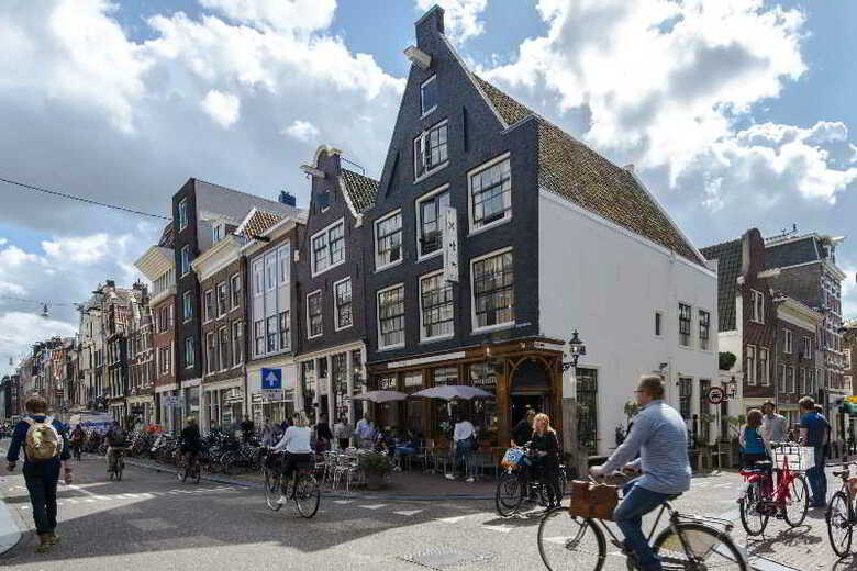 Hotel Calisto