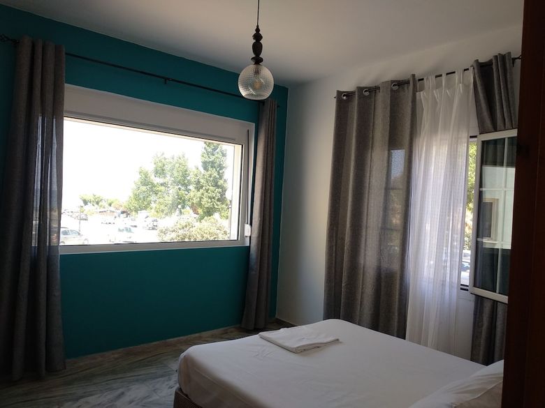Apartamento Villa Naias