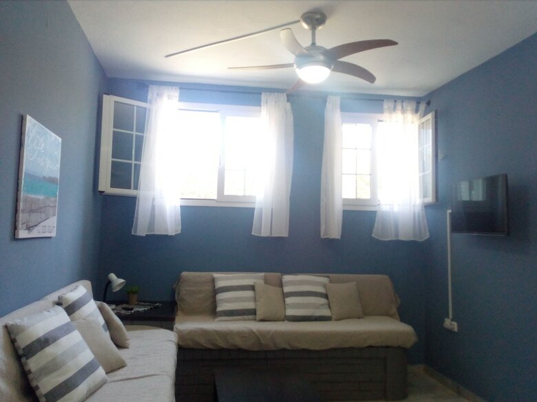 Apartamento Villa Naias