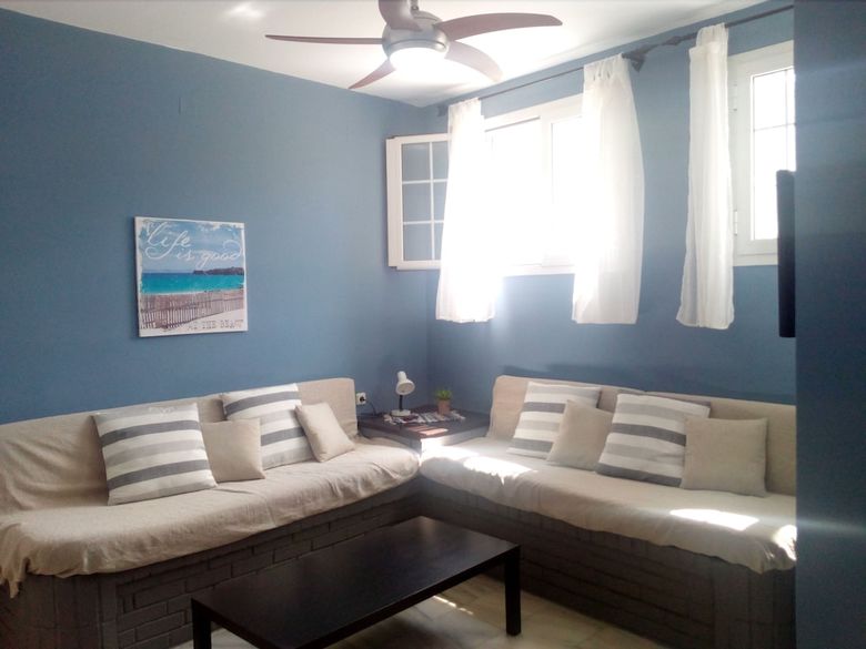 Apartamento Villa Naias