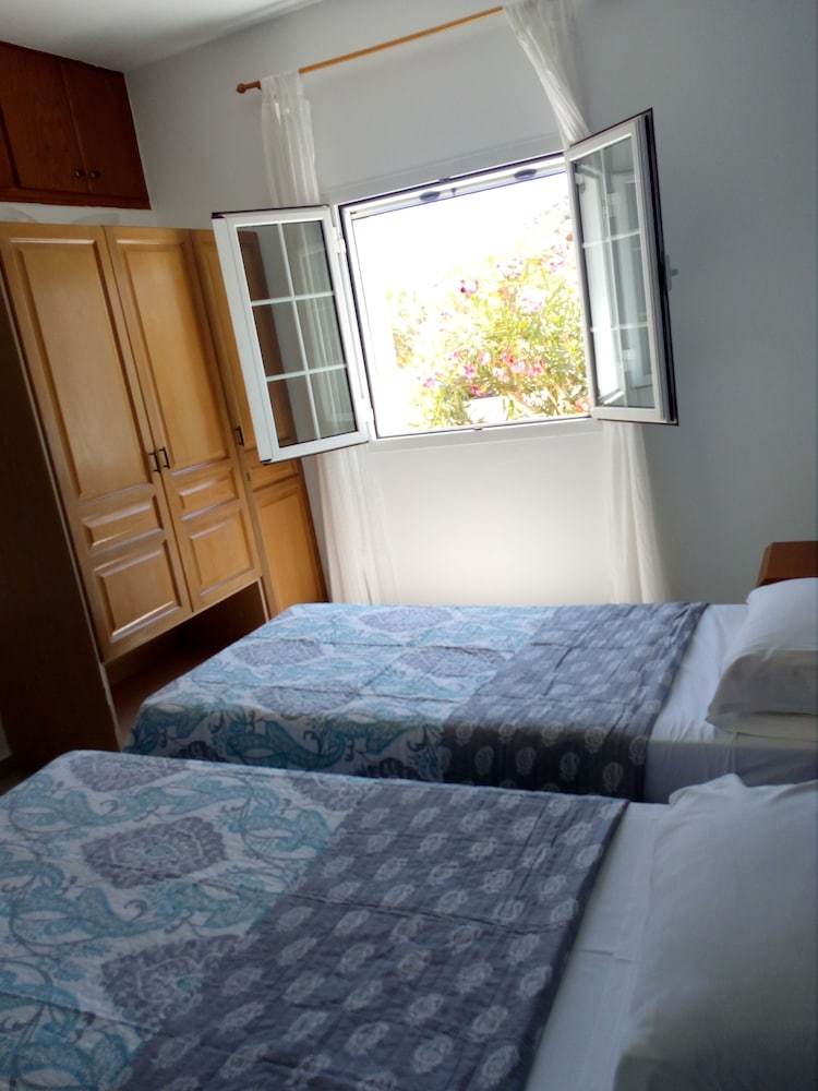 Apartamento Villa Naias