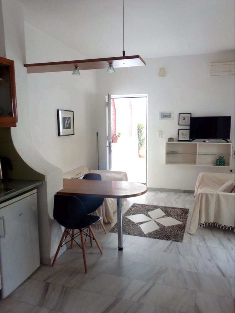 Apartamento Villa Naias