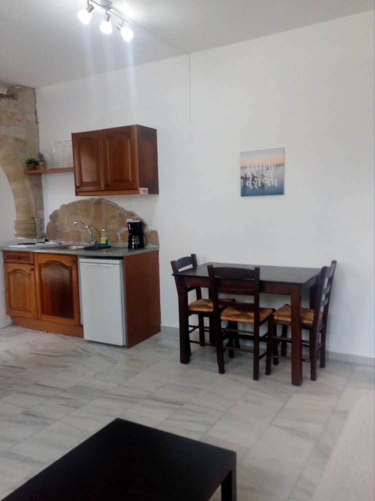 Apartamento Villa Naias