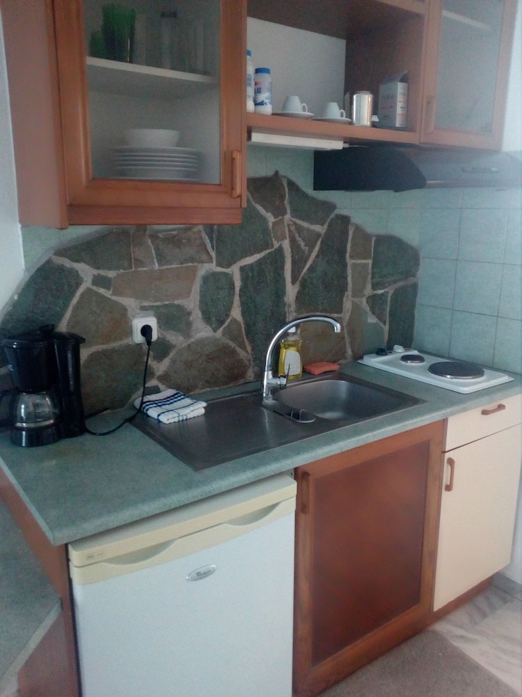 Apartamento Villa Naias