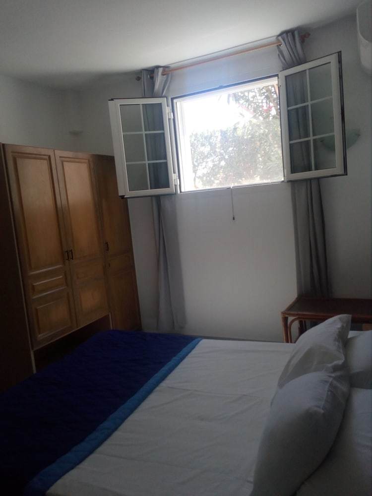 Apartamento Villa Naias