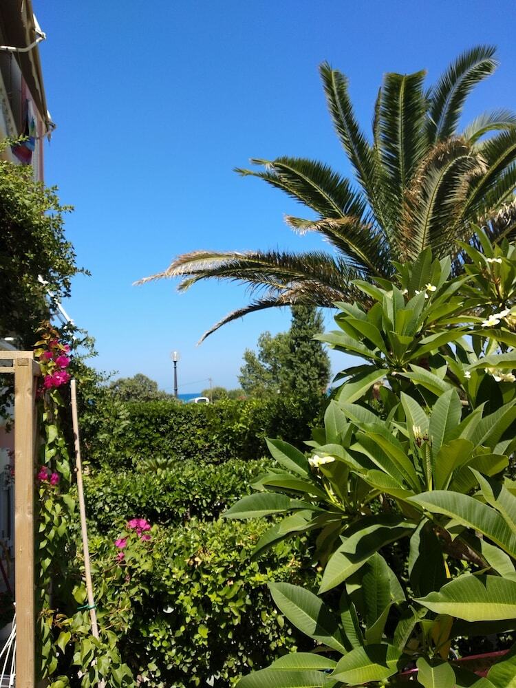 Apartamento Villa Naias