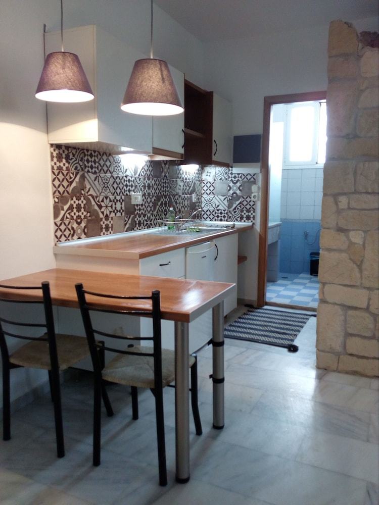 Apartamento Villa Naias