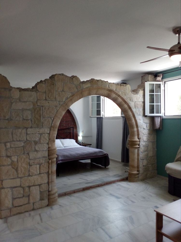 Apartamento Villa Naias