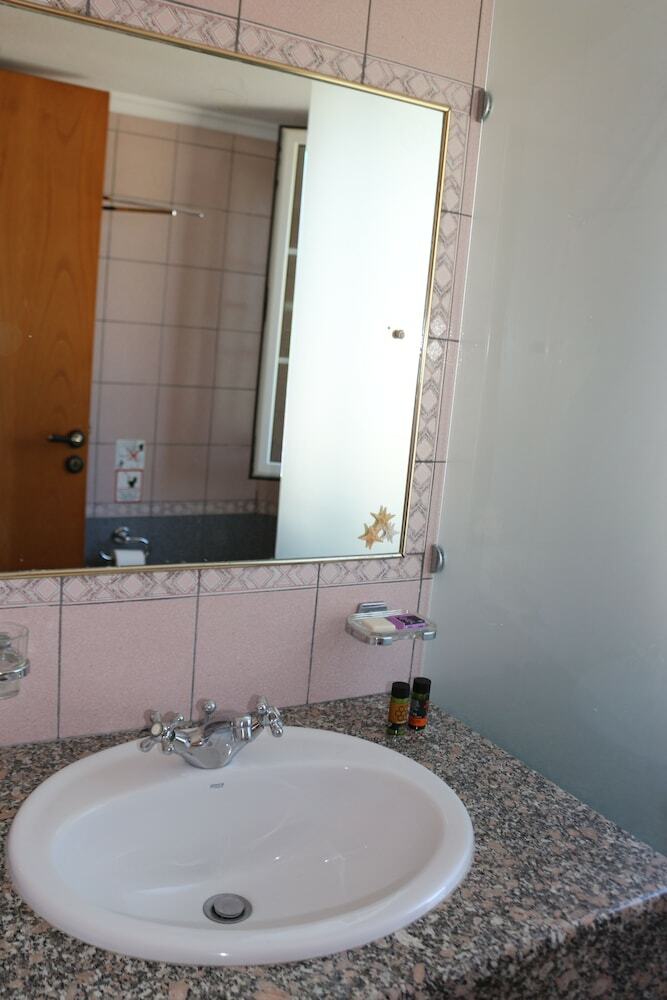 Apartamento Villa Naias