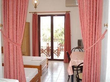 Apartamento Villa Avra