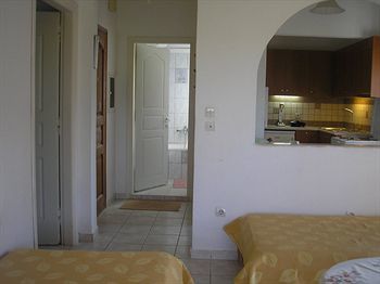 Apartamento Villa Avra