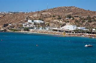 Hotel Paradise Beach Resort