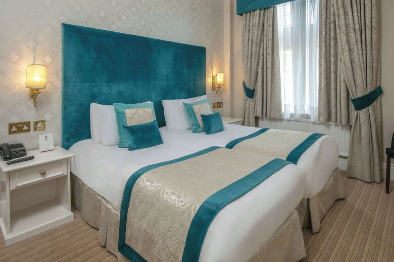 Burlington Hotel
