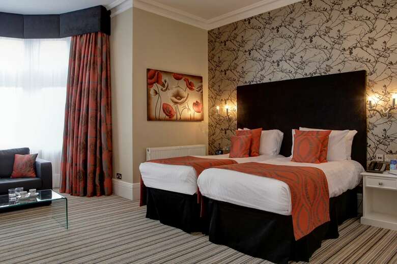 Burlington Hotel