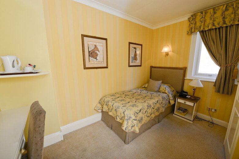 Burlington Hotel