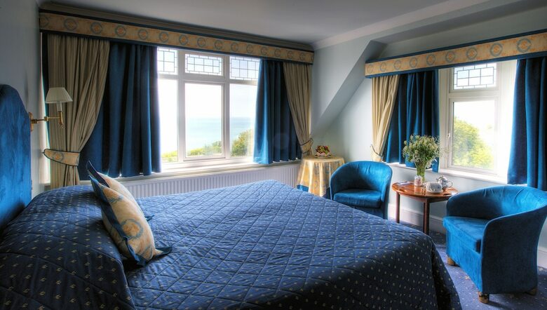 Burlington Hotel