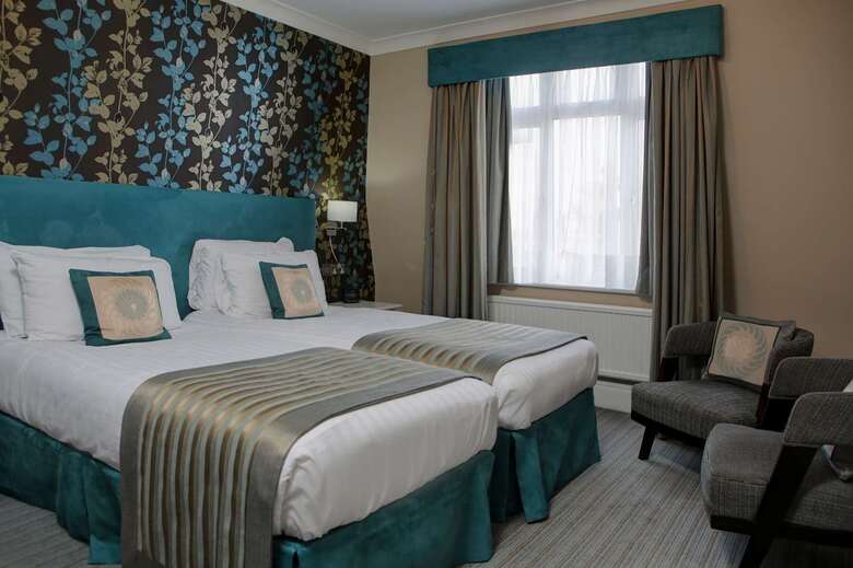 Burlington Hotel