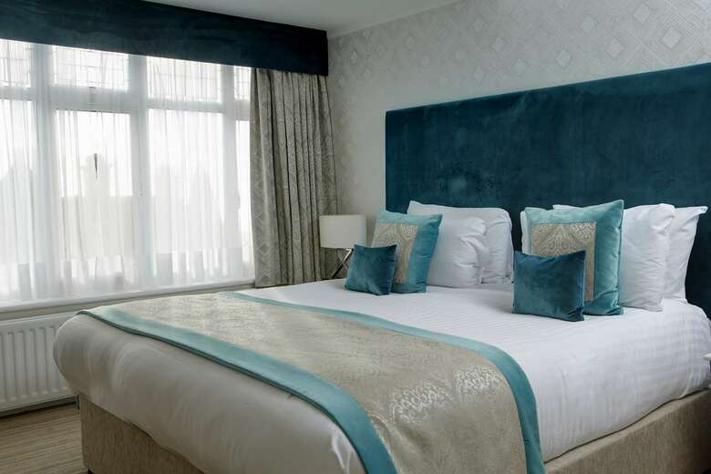 Burlington Hotel