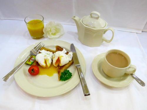 Hostal Watson Lodge Guest House