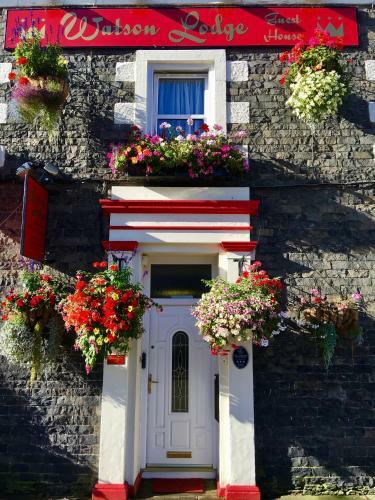 Hostal Watson Lodge Guest House