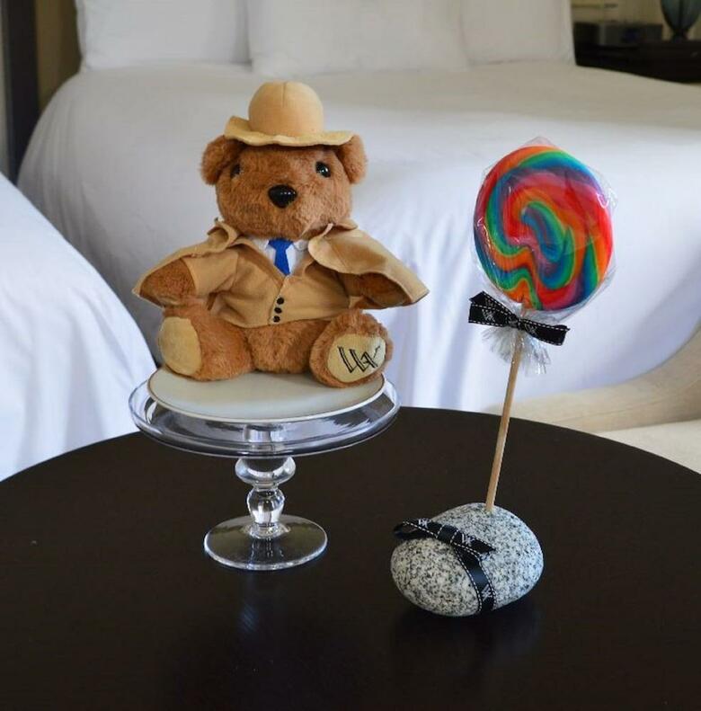 Hotel Waldorf Astoria Amsterdam