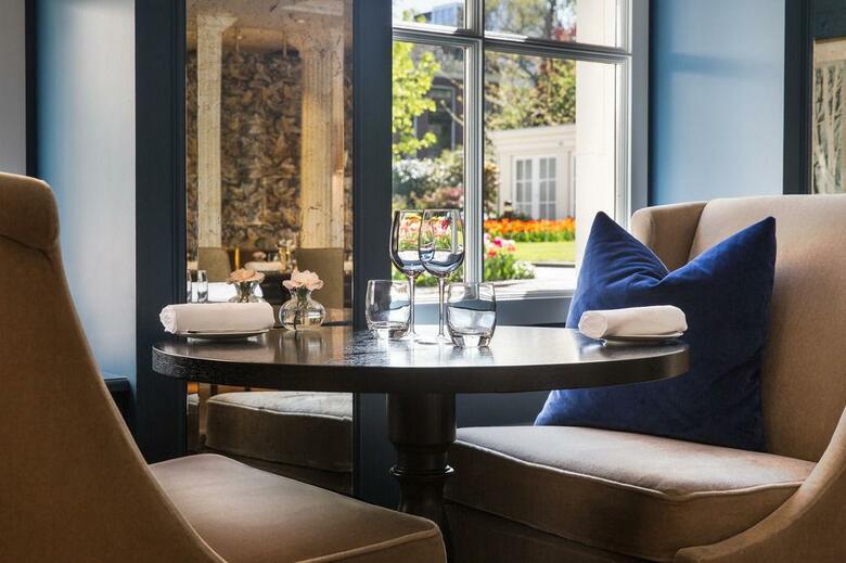 Hotel Waldorf Astoria Amsterdam
