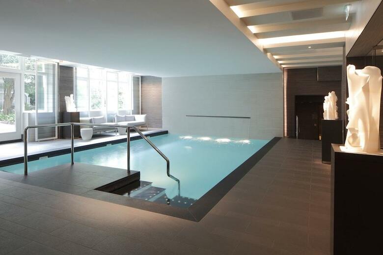 Hotel Waldorf Astoria Amsterdam