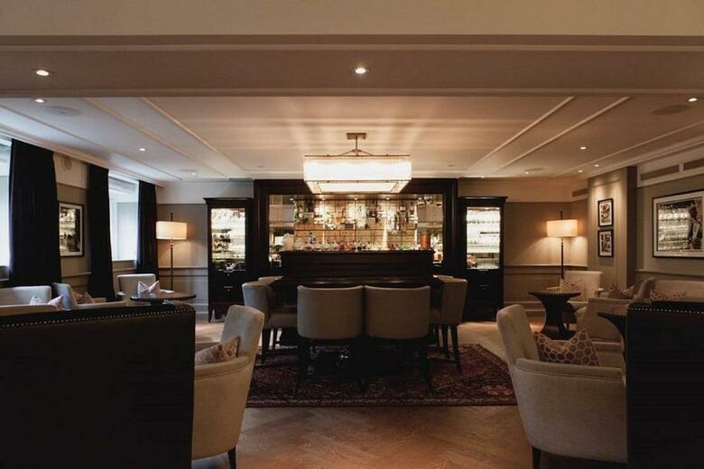 Hotel Waldorf Astoria Amsterdam