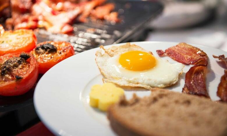 Thon Hotel F�rde