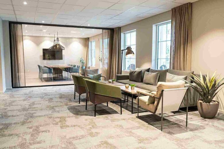 Thon Hotel F�rde