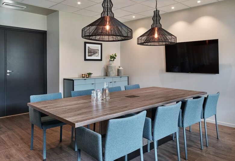 Thon Hotel F�rde