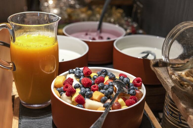 Thon Hotel F�rde