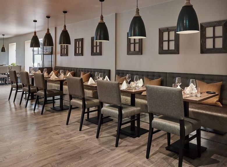 Thon Hotel F�rde
