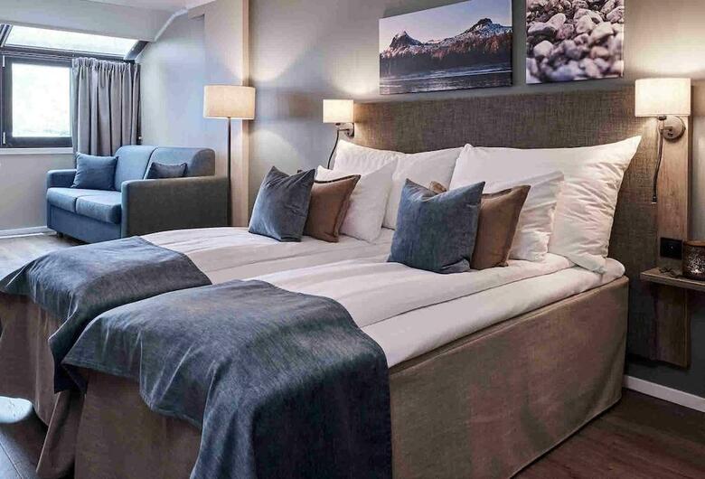 Thon Hotel F�rde