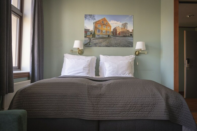 Hotel Fredrikstad
