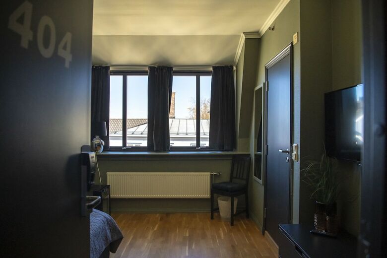 Hotel Fredrikstad
