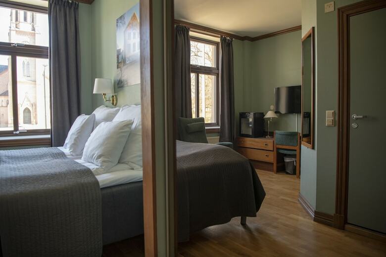 Hotel Fredrikstad