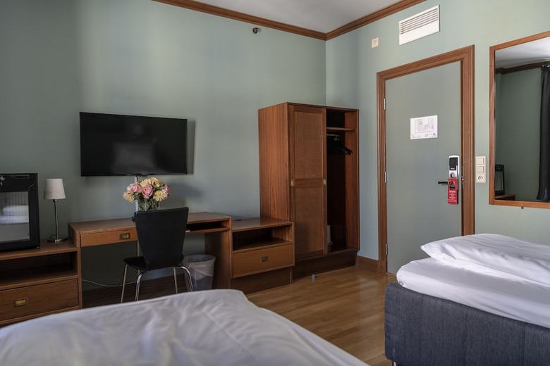 Hotel Fredrikstad