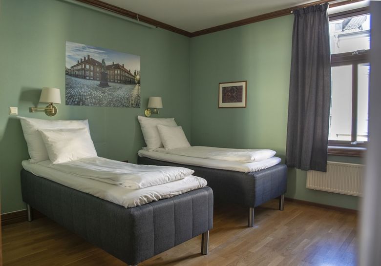 Hotel Fredrikstad