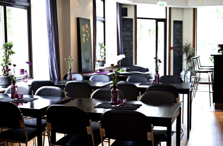 Hotel Fredrikstad