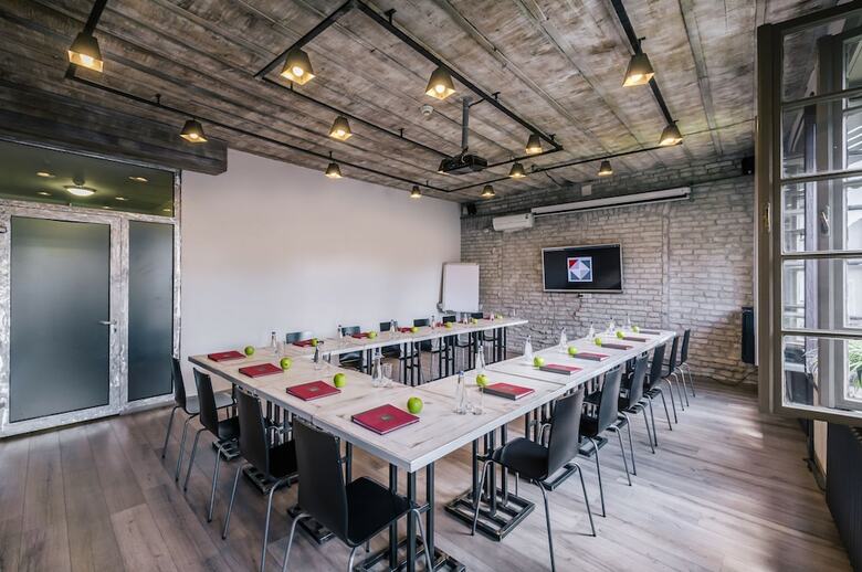 Aparthotel Garni Citi Hotel Veliki
