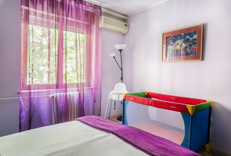 Aparthotel Garni Citi Hotel Veliki