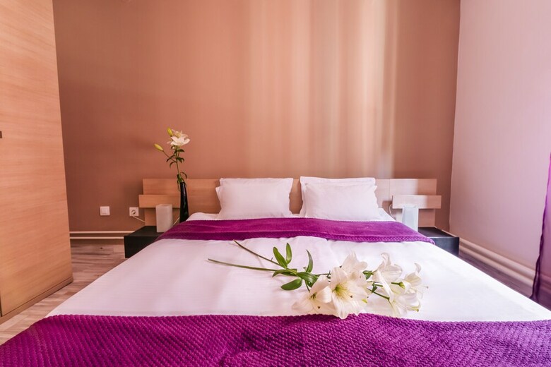 Aparthotel Garni Citi Hotel Veliki